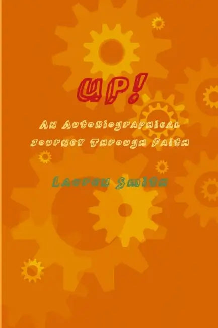 Up! by Lauren Smith