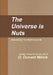 The Universe is Nuts by G. Donald Mitnik