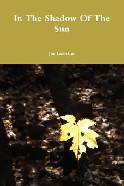 In The Shadow Of The Sun by Joe Iacovino