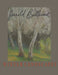 Jerrold Ballaine, Winter Landscapes by Jack Leissring