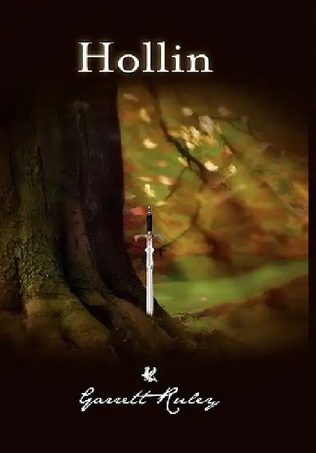 Hollin by Garrett Ruley