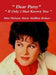 " Dear Patsy" " If Only I Had Known You " by Melanie Marie Shifflett Ridner