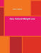 Easy Natural Weight Loss by Patrick Engelen