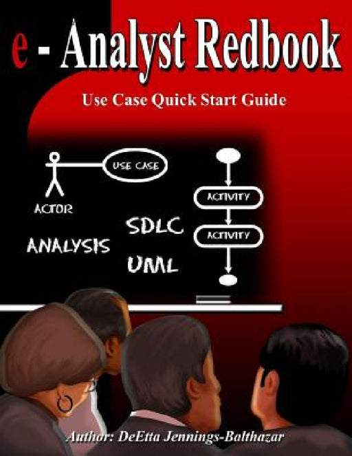 Use Case Quick Start Guide by Deetta Jennings-Balthazar