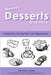 Monica's Desserts and More by Monica Levin