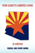 Your Guide to Assisted Living in Arizona by Tammy Burns, Russell Burns