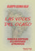 Las Voces del Ocaso by Gilberto Guzman Celis