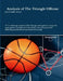 Analysis of The Triangle Offense by Jack Temple