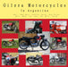 Gilera Motorcycles In Argentina by Sebas Camandrett
