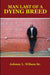 Man Last Of A Dying Breed by Johnny Wilson