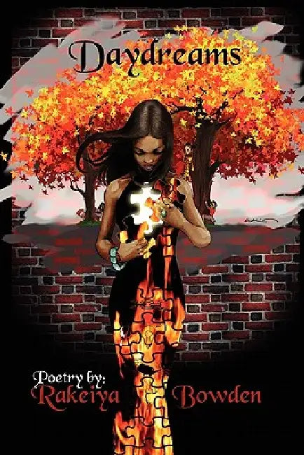 Daydreams by Rakeiya Bowden