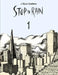 Stop The Rain, issue #1 by Cihan Sesen