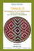 Tinlhèlò, Interweaving Art and Mathematics: Colourful Basket Trays from the south of Mozambique by Paulus Gerdes