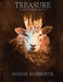 TREASURE Twenty One Paintings and a Key by Maggie Hasbrouck