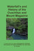 Waterfall's and History of the Ouachitas and Mount Magazine by Troy Garner