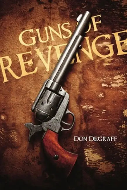 Guns Of Revenge