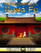 Wushu Shaolin Kung Fu: Yellow Belt by Sal Redner