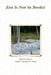 Zen Is Not In Books! by Martin Avery, Thich Thong Tri Thay