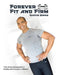 Forever Fit and Firm by Darvis Simms