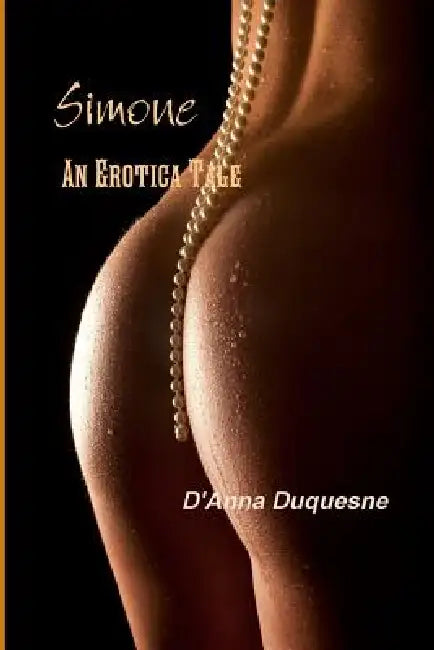 Simone by D'Anna Duquesne
