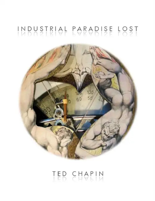 Industrial Paradise Lost by Ted Chapin
