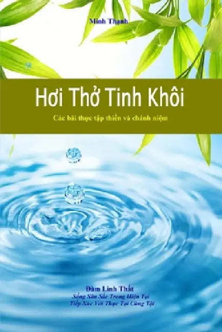 Hoi Tho Tinh Khoi by Minh Thanh