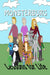 Monsterburg: Lessons for Life by Jfw