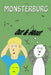 Monsterburg: Out & About by Jfw