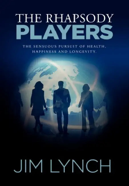 The Rhapsody Players by Jim Lynch