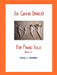 Six Greek Dances for Piano Solo (Opus 43) by Evangelos C. Sembos