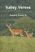 Valley Verses by George Bowers
