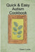 Quick & Easy Autism Cookbook by Dawn Lucan