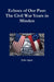 Echoes of Our Past: The Civil War Years in Minden by John Agan