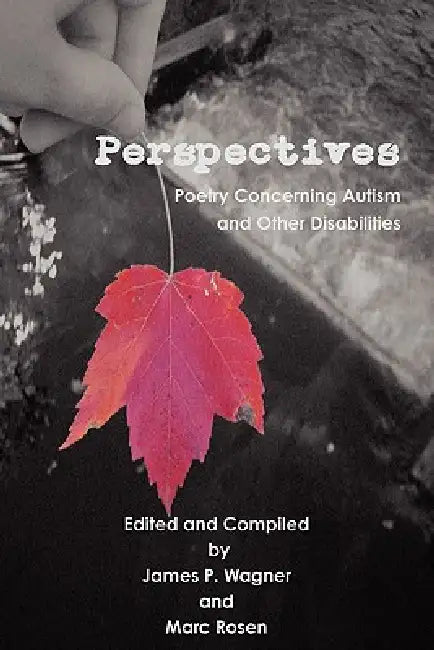 Perspectives by James P. Wagner, Marc Rosen