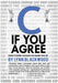 'C' If You Agree by Lynn Blackwood