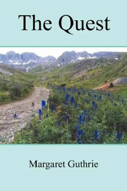 The Quest by Margaret Guthrie