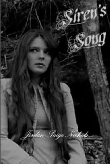 Siren's Song by Jordan-Paige Nichols