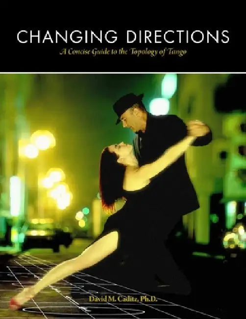 Changing Directions by David Caditz