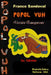 "Popol Vuh" - Versión Transparente by Franco Sandoval