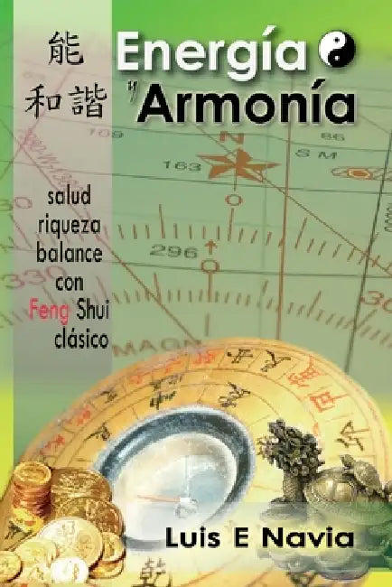 Energia & Armonia by Luis Navia