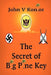 The Secret of Big Pine Key by John Konior