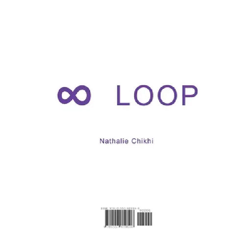 ∞ Loop by Nathalie Chikhi
