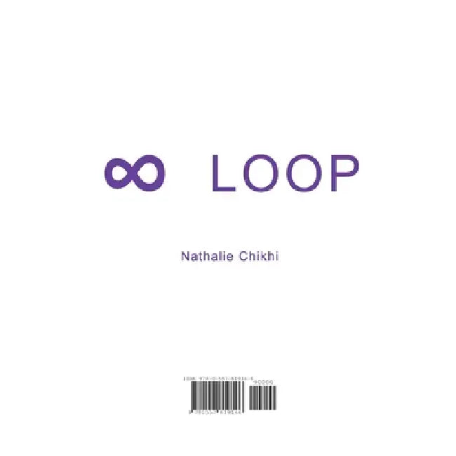 ∞ Loop by Nathalie Chikhi