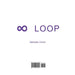 ∞ Loop by Nathalie Chikhi