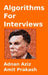Algorithms for Interviews by Amit Prakash, Adnan Aziz