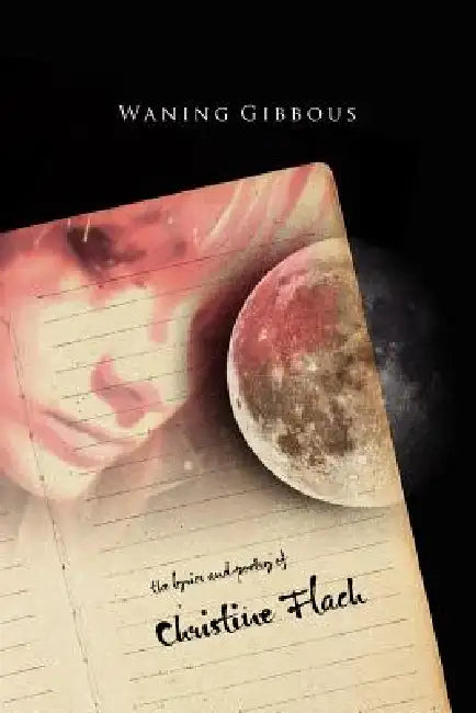 Waning Gibbous by Christine Flach