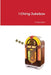 I Ching Jukebox by Genève Blue