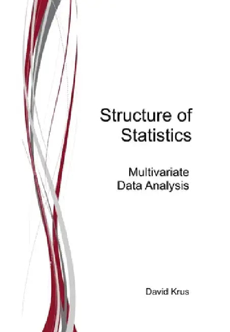 Structure of Statistics by David Krus