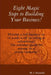Eight Magic Steps to Building Your Business by M. J. Simonds