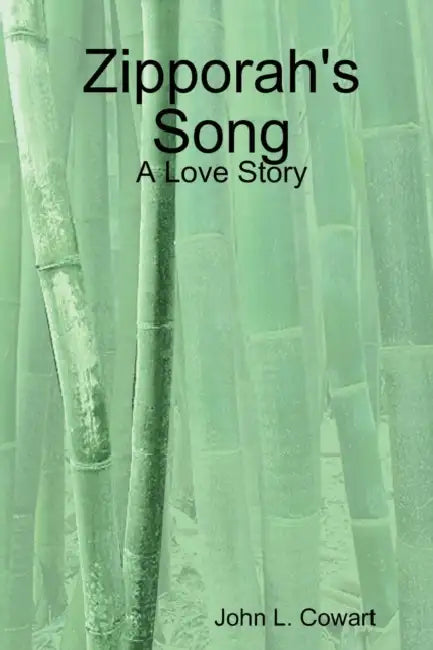 Zipporah's Song by John Cowart